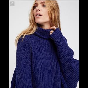 Free people swim too deep